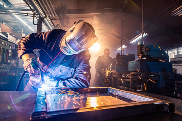 Best Pipe Welding in Hurstbourne Acres, KY