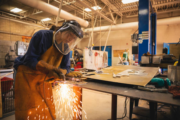 Hurstbourne Acres, KY Welder & Metal Fabrication Company