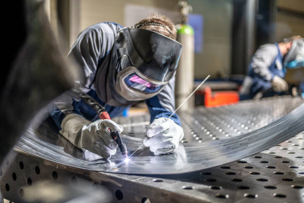 Best Artistic and Custom Metal Fabrication in Hurstbourne Acres, KY