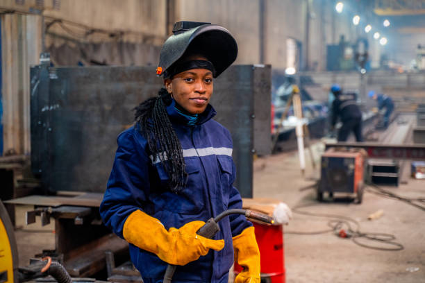 Affordable Welder Services in Hurstbourne Acres, KY