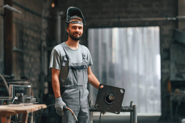 Best Maintenance and Repair Welding in Hurstbourne Acres, KY
