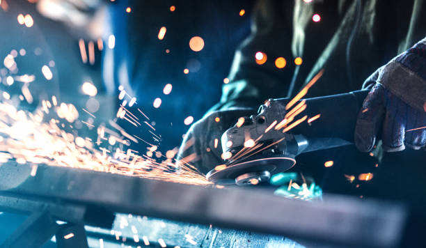 Best Marine and Shipbuilding Welding in Hurstbourne Acres, KY